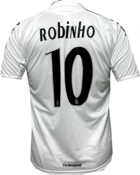 ROBINHO