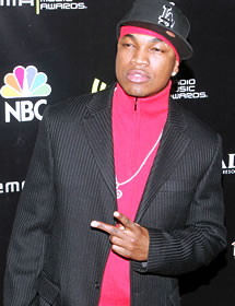 NE-YO