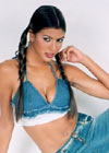 Barbarita alias Ligia Petit