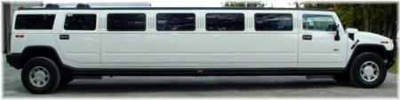 hammer2 LIMOUSINE