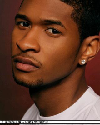 USHER