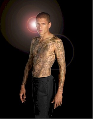 wentworth miller