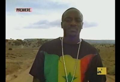 AKON