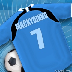 mackydinho