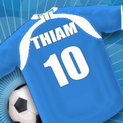 THIAM OMAR