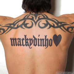 mackydinho